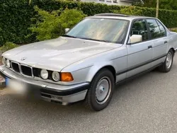Silber Gebraucht 1989 BMW 750 Limousine | 12.750 €