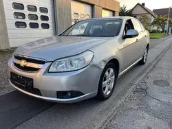 Grau Gebraucht 2007 Chevrolet Epica Limousine | 750 € (Superpreis)