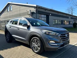 Gebraucht 2015 Hyundai Tucson Premium SUV | 13.900 € (Guter Preis)