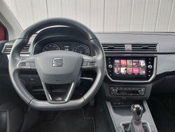 Rot Gebraucht 2018 Seat Ibiza FR Limousine | 11.190 € (Fairer Preis)