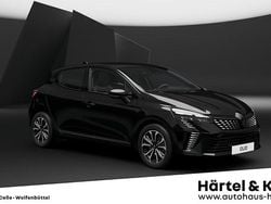 Black pearlschwarz metallic (schwarz) Neu 2025 Renault Clio V | 19.849 € (Guter Preis)