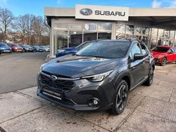 Grau Gebraucht 2024 Subaru Crosstrek Comfort SUV | 32.490 € (Fairer Preis)