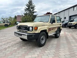 Neu 2024 Toyota Land Cruiser SUV | 63.950 € (Superpreis)