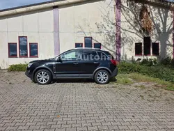 Schwarz Gebraucht 2017 Opel Antara Cosmo SUV | 7.500 €