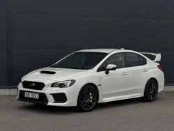 Subaru WRX STI