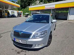 Gebraucht 2011 Skoda Octavia Ambition Kombi | 2.300 € (Superpreis)