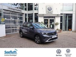 Grau Neu 2025 VW T-Cross Life SUV | 29.980 € (Teuer)