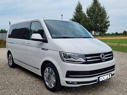 Weiß Gebraucht 2016 VW T6 Van | 36.800 €