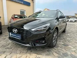 Abyss black Neu 2024 Hyundai i30 GO! Kombi | 21.500 € (Fairer Preis)