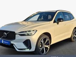 Crystal weißperleffekt Gebraucht 2025 Volvo XC60 Plus SUV | 47.950 € (Fairer Preis)