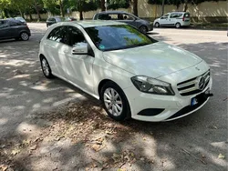 Gebraucht 2013 Mercedes A180 AMG line Limousine | 9.850 € (Fairer Preis)