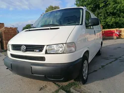Weiß Gebraucht 2002 VW T4 Van | 4.800 € (Superpreis)