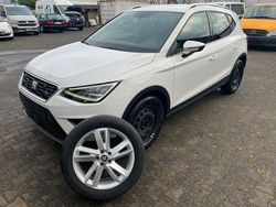 Weiß Gebraucht 2020 Seat Arona FR SUV | 12.280 € (Fairer Preis)
