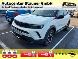 Weiß Gebraucht 2023 Opel Mokka-e SUV | 17.980 € (Guter Preis)