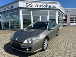 Braun Gebraucht 2010 Renault Laguna III Expression Limousine | 6.999 € (Etwas zu teuer)