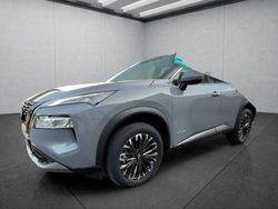 Grau Neu 2025 Nissan X-Trail SUV | 41.349 €