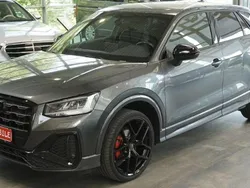 Grau Gebraucht 2021 Audi Q2 Sport SUV | 21.991 € (Teuer)