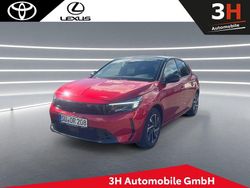 Rot Gebraucht 2025 Opel Corsa Limousine | 16.790 € (Superpreis)