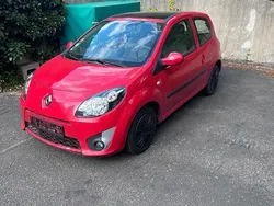 Rot Gebraucht 2009 Renault Twingo Kleinwagen | 2.499 € (Fairer Preis)