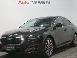 Schwarzmagic perleffekt Gebraucht 2020 Skoda Octavia First Edition Limousine | 22.990 € (Teuer)