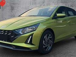Mangrove green pearl Neu 2025 Hyundai i20 Select Kleinwagen | 17.499 € (Fairer Preis)