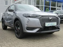 Grau Gebraucht 2020 DS Automobiles DS3 Crossback E-Tense Performance SUV | 19.890 €