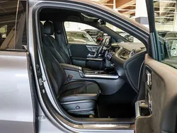 Gebraucht 2023 Mercedes B250 Van / Kleinbus | 39.890 € (Etwas zu teuer)