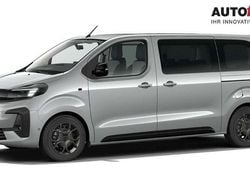 Kontrast grau metallic Neu 2025 Opel Zafira Life Edition Van | 37.931 € (Fairer Preis)