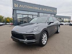 Grau Gebraucht 2022 Porsche Cayenne Chrono SUV | 76.999 € (Guter Preis)