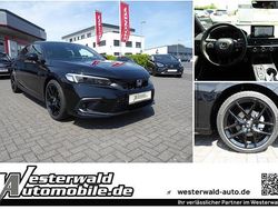 Crystal black Neu 2025 Honda Civic Hybrid Limousine | 36.600 € (Fairer Preis)