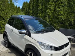Weiß Gebraucht 2021 Aixam Crossover Premium Kleinwagen | 12.900 €
