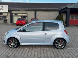 Blau Gebraucht 2011 Renault Twingo Kleinwagen | 6.900 € (Etwas zu teuer)