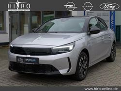 Kristall silber Neu 2025 Opel Corsa Kleinwagen | 21.290 € (Fairer Preis)