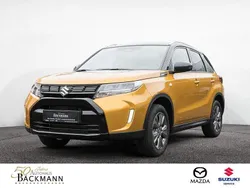 Orange Neu 2025 Suzuki Vitara Comfort SUV | 23.950 € (Guter Preis)