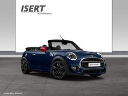Lapisluxury blue Gebraucht 2019 Mini Cooper S Cabriolet Cabrio | 24.890 € (Etwas zu teuer)