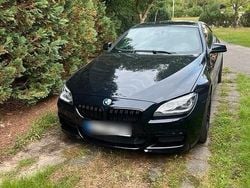 Schwarz Gebraucht 2012 BMW 650 M Sport Coupé | 25.000 € (Etwas zu teuer)