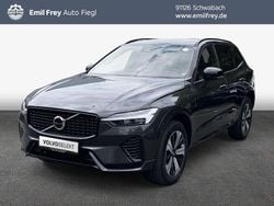 Grau Gebraucht 2024 Volvo XC60 Plus SUV | 47.950 € (Guter Preis)