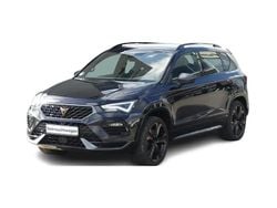 Schwarz Gebraucht 2022 Cupra Ateca SUV | 28.880 € (Guter Preis)