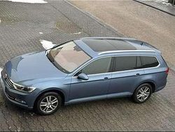 Gebraucht 2015 VW Passat Comfortline Kombi | 7.800 € (Guter Preis)