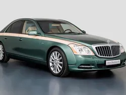 Maybach 57