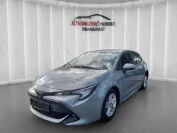 Grau Gebraucht 2020 Toyota Corolla Plus Kombi | 14.500 € (Fairer Preis)