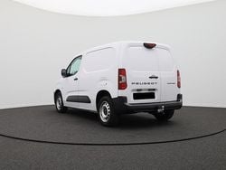 Gebraucht 2024 Peugeot Partner Van / Kleinbus | 25.290 € (Etwas zu teuer)