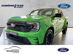 Yellow green Neu 2025 Ford Ranger Abholung | 66.666 € (Fairer Preis)