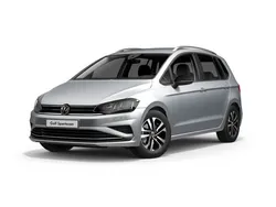 Gebraucht 2020 VW Golf VII IQ Drive | 18.770 € (Superpreis)