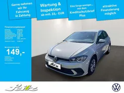 Othercolor Gebraucht 2023 VW Polo Life Kleinwagen | 18.250 € (Guter Preis)