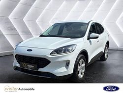 Weiss Gebraucht 2022 Ford Kuga Cool & Connect SUV | 21.985 € (Superpreis)