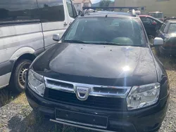 Schwarz Gebraucht 2011 Dacia Duster SUV | 3.500 € (Guter Preis)