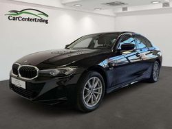 Schwarz ii Gebraucht 2022 BMW 320e Limousine | 27.990 € (Fairer Preis)