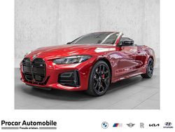 Rot Gebraucht 2025 BMW M440 M Sport Limousine | 77.940 €