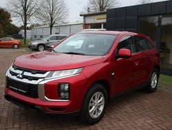 Rot Gebraucht 2020 Mitsubishi ASX Edition SUV | 14.500 € (Guter Preis)